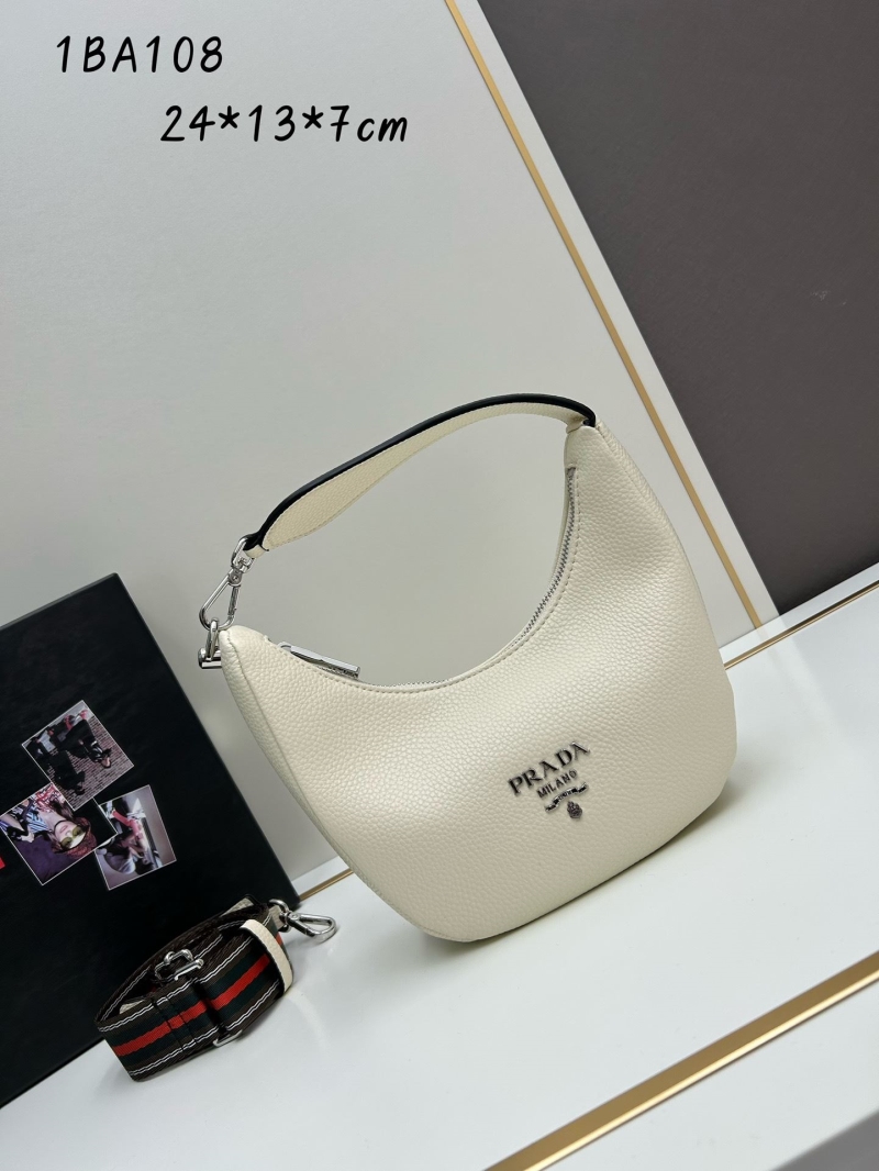 Prada Top Handle Bags